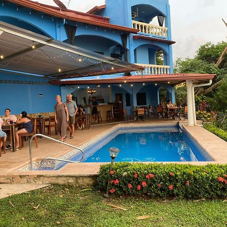 El Paraiso Azul Ойокал Екстер'єр фото