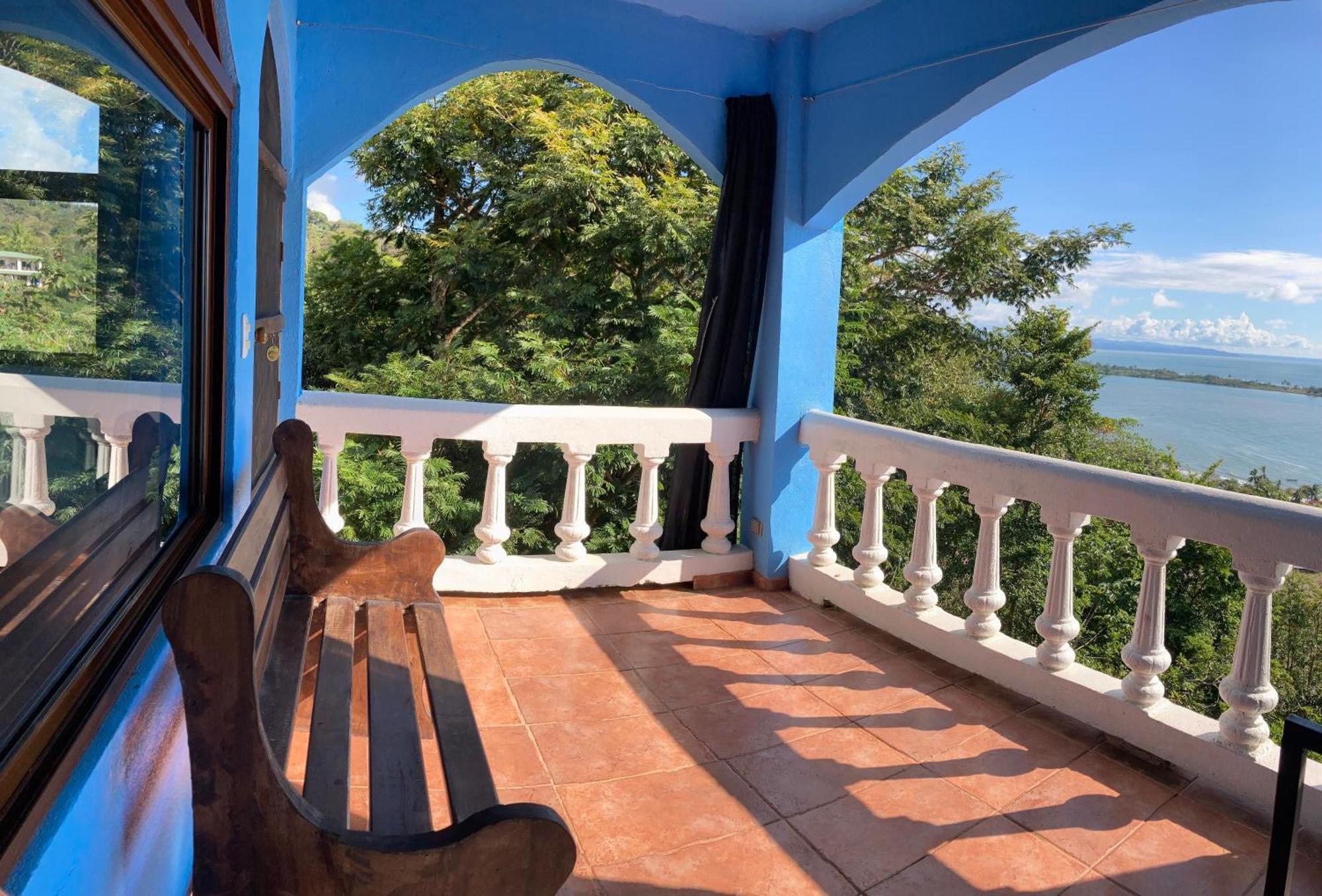 El Paraiso Azul Ойокал Екстер'єр фото